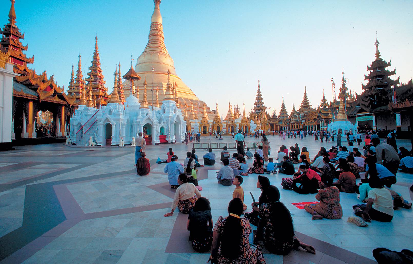 du lich Myanmar gia re nhat tu ha noi